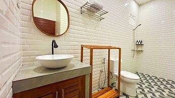 Umah Anyar Villas Ubud