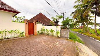 Umah Anyar Villas Ubud