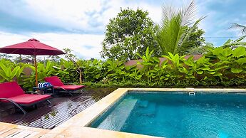 Umah Anyar Villas Ubud