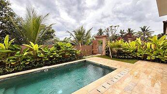 Umah Anyar Villas Ubud