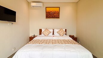 Umah Anyar Villas Ubud
