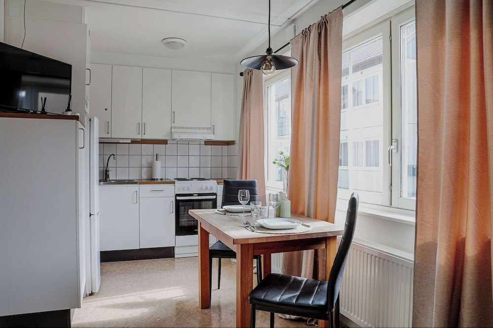 GotlandStay Volontären