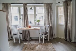 GotlandStay Volontären