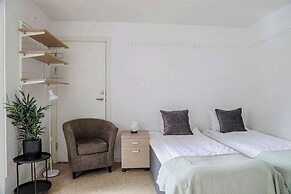 GotlandStay Volontären