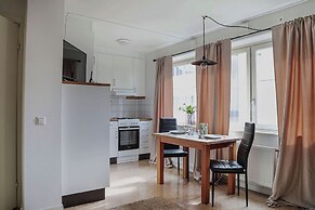 GotlandStay Volontären