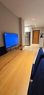 Arkle Apartment 5