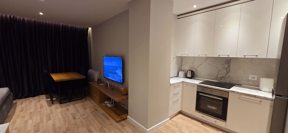 Arkle Apartment 5