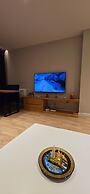 Arkle Apartment 5