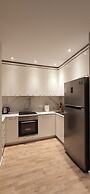 Arkle Apartment 5