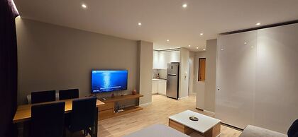Arkle Apartment 5