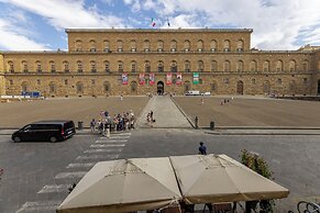 Pitti Suite 13 residenza d'epoca