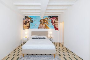 Pitti Suite 13 residenza d'epoca