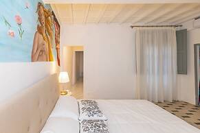 Pitti Suite 13 residenza d'epoca