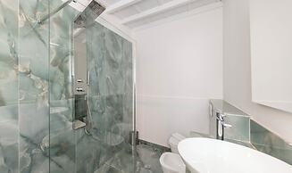Pitti Suite 13 residenza d'epoca