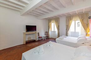 Pitti Suite 13 residenza d'epoca
