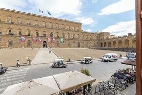 Pitti Suite 13 residenza d'epoca