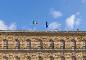 Pitti Suite 13 residenza d'epoca