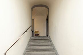 Pitti Suite 13 residenza d'epoca