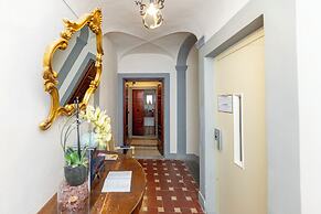 Pitti Suite 13 residenza d'epoca