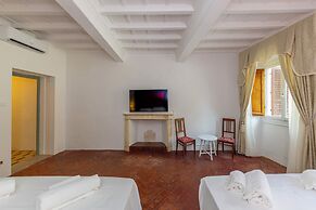 Pitti Suite 13 residenza d'epoca