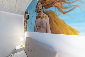 Pitti Suite 13 residenza d'epoca
