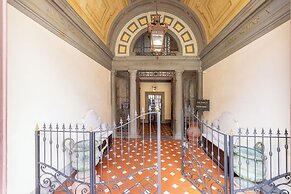 Pitti Suite 13 residenza d'epoca