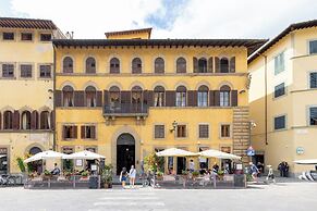 Pitti Suite 13 residenza d'epoca