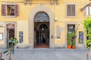 Pitti Suite 13 residenza d'epoca