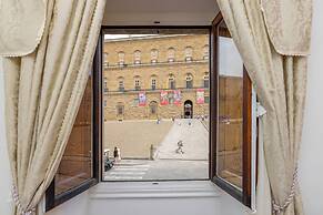 Pitti Suite 13 residenza d'epoca