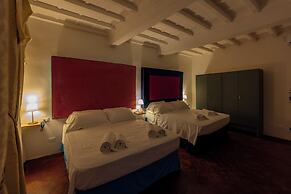 Pitti Suite 13 residenza d'epoca