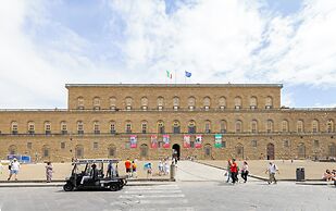 Pitti Suite 13 residenza d'epoca