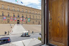 Pitti Suite 13 residenza d'epoca
