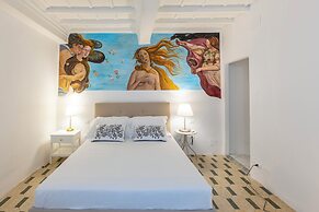Pitti Suite 13 residenza d'epoca