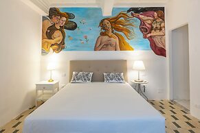 Pitti Suite 13 residenza d'epoca