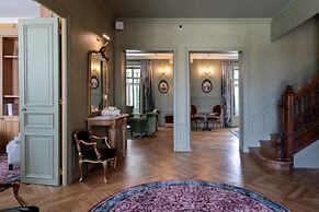 Villa Edmond Hôtel & Spa - Maison Blanche Bièvres
