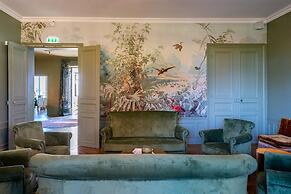 Villa Edmond Hôtel & Spa - Maison Blanche Bièvres