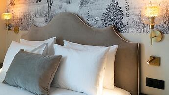 Villa Edmond Hôtel & Spa - Maison Blanche Bièvres