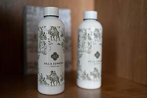 Villa Edmond Hôtel & Spa - Maison Blanche Bièvres