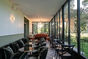 Villa Edmond Hôtel & Spa - Maison Blanche Bièvres