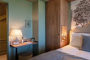 Villa Edmond Hôtel & Spa - Maison Blanche Bièvres