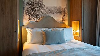 Villa Edmond Hôtel & Spa - Maison Blanche Bièvres