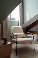 Villa Edmond Hôtel & Spa - Maison Blanche Bièvres