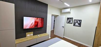 Arkle Apartment 6