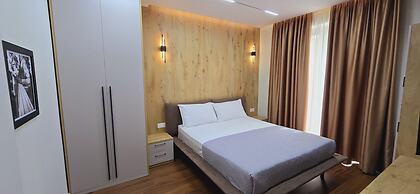 Arkle Apartment 6