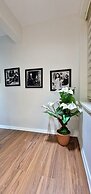 Arkle Apartment 6