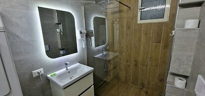 Arkle Apartment 6