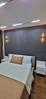 Arkle Apartment 6