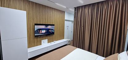 Arkle Apartment 6