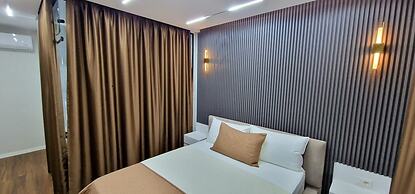 Arkle Apartment 6