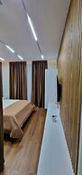 Arkle Apartment 6
